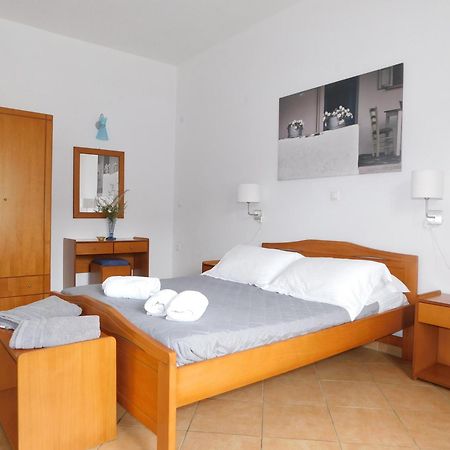 Pasithea Folegandros Hotel Agali Cameră foto