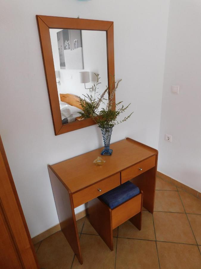 Pasithea Folegandros Hotel Agali Exterior foto