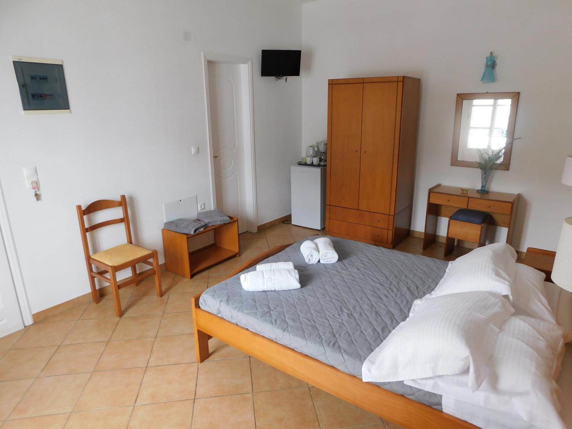 Pasithea Folegandros Hotel Agali Cameră foto