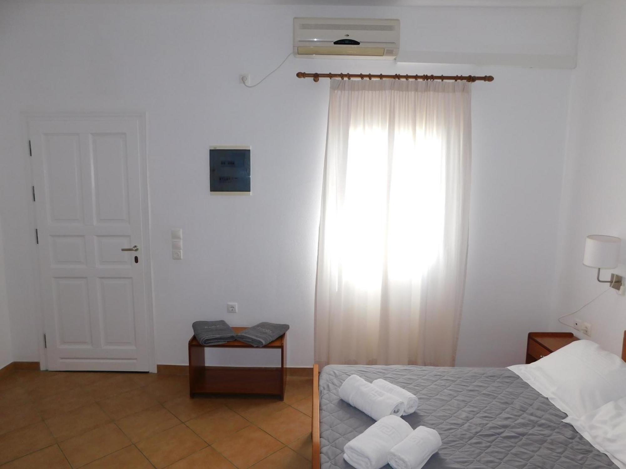 Pasithea Folegandros Hotel Agali Cameră foto